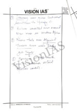 Vision IAS GS Test Copy of UPSC Topper Aayushi Bansal Rank-7 in English for Mains 2025-f
