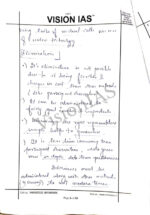 Sociology Test Copy by UPSC Topper Aayushi Bansal Rank-7 for Mains 2025 – Vision IAS-f