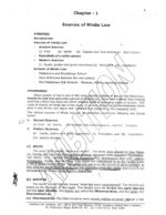 ambition-civil-criminal-law-printed-notes-for-judiciary-d