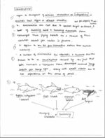 IAS Topper Apala Mishra Rank-9 Physical Anthropology Optional Handwritten Notes Paper 1 with GS SCORE Topical 10 Tests for UPSC Mains 2025 English Medium-c