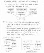 IAS Topper Apala Mishra Rank-9 Physical Anthropology Optional Handwritten Notes Paper 1 with GS SCORE Topical 10 Tests for UPSC Mains 2025 English Medium-d