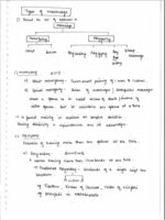 IAS Topper Apala Mishra Rank-9 Social Anthropology Optional Handwritten Notes with GS SCORE Topical 10 Test for UPSC Mains 2025-a