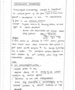 IAS Topper Apala Mishra Rank-9 Social Anthropology Optional Handwritten Notes with GS SCORE Topical 10 Test for UPSC Mains 2025-d