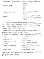 Apala Mishra Rank-9 Anthropology Optional Paper-2 Handwritten Notes with GS SCORE 10 Test – UPSC Mains Study Material-a
