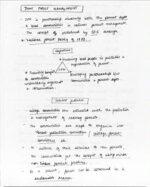 IAS Topper Apala Mishra Rank-9 Indian Anthropology Optional Handwritten Notes Paper 2 with GS SCORE Topical 10 Test for UPSC Mains 2025-b