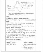 IAS Topper Apala Mishra Rank-9 Indian Anthropology Optional Handwritten Notes Paper 2 with GS SCORE Topical 10 Test for UPSC Mains 2025-d