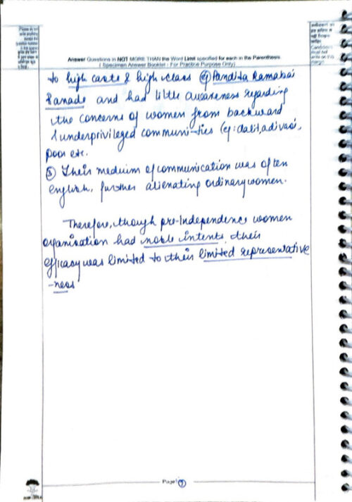 IAS Topper Ashi Sharma Rank-12 GS Essay and Ethics Test Copy in English – UPSC Mains 2025-d