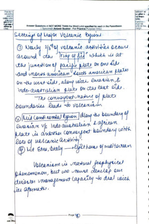 IAS Topper Ashi Sharma Rank-12 GS Essay and Ethics Test Copy in English – UPSC Mains 2025-h