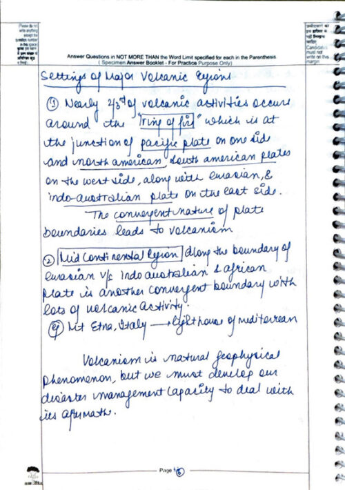 IAS Topper Ashi Sharma Rank-12 GS Essay and Ethics Test Copy in English – UPSC Mains 2025-h