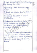 Vision IAS Topper Ashi Sharma Rank-12 GS Test Copy in English for Mains 2025-b
