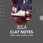 eduiq clat notes