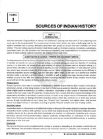 Baliyan Sir History Optional Printed Notes Complete Set with GS SCORE Topical 10 Test for UPSC Mains by Insight IAS-a