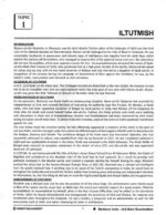 Baliyan Sir’s History Optional Paper-I Printed Notes with GS SCORE Mains Topical Test Series for UPSC-c