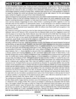 Baliyan Sir’s History Optional Paper-I Printed Notes with GS SCORE Mains Topical Test Series for UPSC-d