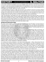 Baliyan Sir History Optional Notes with GS SCORE Test Series for UPSC Mains 2025-c