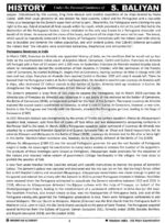 Baliyan Sir Modern History Optional Printed Notes cover with GS SCORE Topical 10 Test for UPSC Mains preparation-d