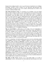 Anthropology Optional Notes Vol. 1–4 with GS SCORE Topical 10 Test Series for UPSC Mains 2025 in English-a