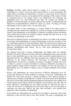 Anthropology Optional Notes Vol. 1–4 with GS SCORE Topical 10 Test Series for UPSC Mains 2025 in English-d