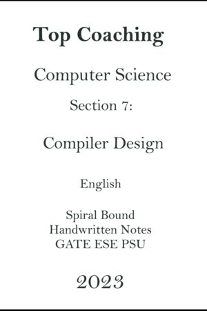 computer-science-engineering-compiler-handwritten-notes-for-ese-gates-2023