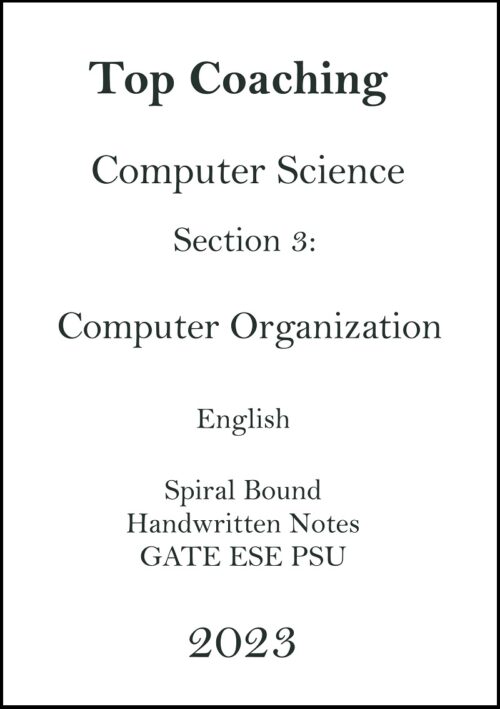 computer-science-engineering-computer-organization-handwritten-notes-for-ese-gates-2023