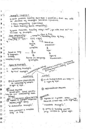 computer-science-engineering-algorithms-handwritten-notes-for-ese-gates-2023-a