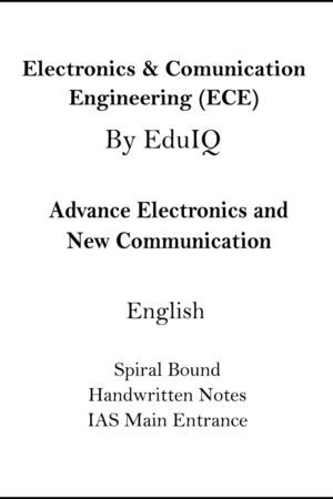 ece-advance-electronics-and-new-communication-engineering-class-notes-for-ese-psu-gate