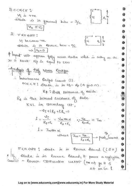 ece-analog-electronics-engineering-class-notes-for-ese-psu-gate-e