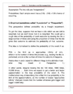 EduIQ Statistics and Econometrics (Unit-III) Printed Notes with MCQs by Bhardwaj Academy for NTA UGC NET/SET 2025-d