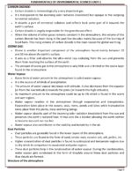EduIQ Environmental Science Printed Notes (Unit 1-10) with MCQs for UGC NET, PhD Entrance & Assistant Professor Eligibility Test.-a