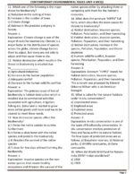 EduIQ Unit 9-10 Environmental Science Printed Notes for UGC NET, Assistant Professor, and PhD Entrance Exams 2025-i