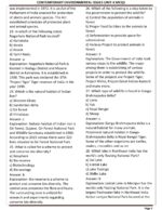 EduIQ Environmental Science Printed Notes (Unit 1-10) with MCQs for UGC NET, PhD Entrance & Assistant Professor Eligibility Test.-j