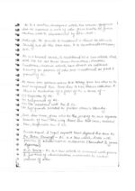 Model Answer Test Series 1 to 10 with Lukmaan IAS Public Administration Notes by Ansari Sir for UPSC Mains Paper I & II-b