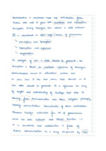 Model Answer Test Series 1 to 10 with Lukmaan IAS Public Administration Notes by Ansari Sir for UPSC Mains Paper I & II-c