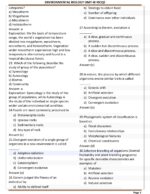 EduIQ Environmental Science 2700 MCQs Printed Notes for UGC NET & PhD Entrance Exams 2025-c
