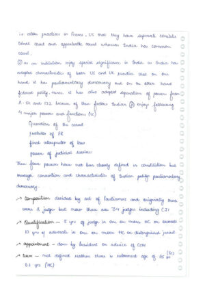 Lukmaan IAS GS I-IV & Essay Notes with Public Administration Handwritten Notes by Ansari Sir for UPSC Mains-d