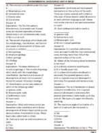 EduIQ Environmental Science Printed Notes (Unit 1-10) with MCQs for UGC NET, PhD Entrance & Assistant Professor Eligibility Test.-g