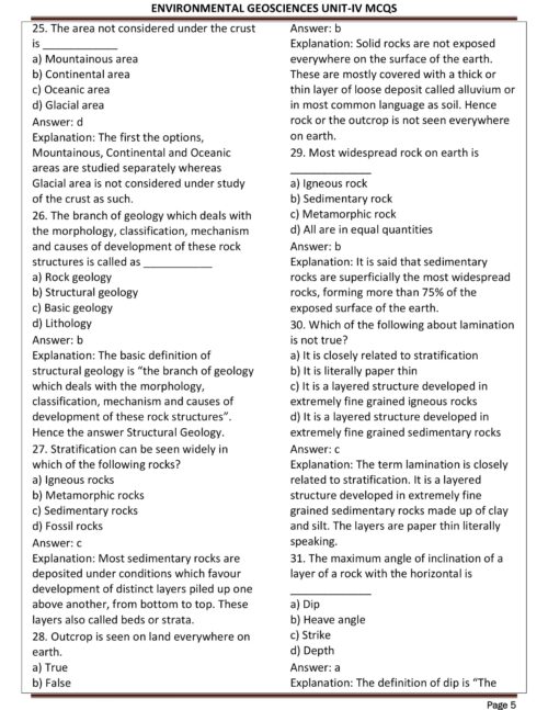 EduIQ Environmental Science Printed Notes (Unit 1-10) with MCQs for UGC NET, PhD Entrance & Assistant Professor Eligibility Test.-g