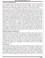 EduIQ Environmental Science Unit 4 to 6 Printed Notes with MCQs for UGC NET, Assistant Professor, and PhD Entrance Exams 2025.-d