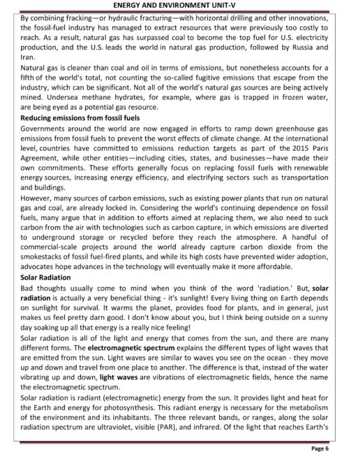 EduIQ Environmental Science Printed Notes (Unit 1-10) with MCQs for UGC NET, PhD Entrance & Assistant Professor Eligibility Test.-c