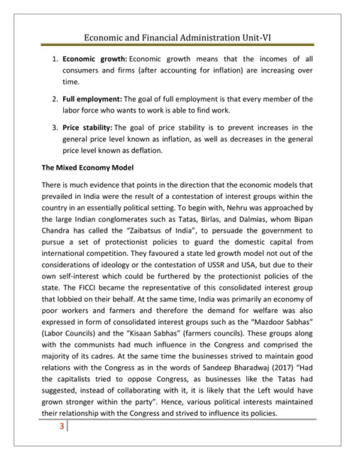 EduIQ Complete Public Administration Printed Notes – 10 Booklets with MCQs for UGC NET 2025-f