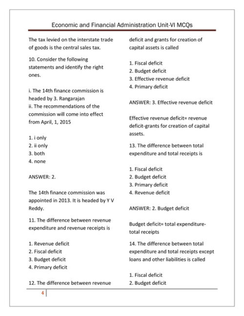 EduIQ Public Administration Printed Notes (Unit IV to VI) with PYQs for UGC NET 2025 & Competitive Exams-h