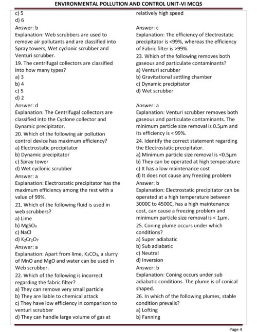 EduIQ Environmental Science 2700 MCQs Printed Notes for UGC NET & PhD Entrance Exams 2025-f