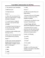 EduIQ Public Administration Printed Notes (Unit VII & VIII) with PYQs for UGC NET 2025 & Competitive Exams.-d