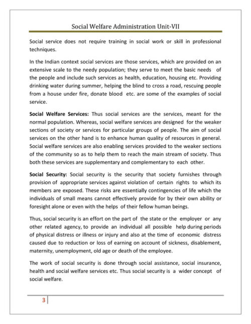 EduIQ Public Administration Printed Notes (Unit 6 to 10) with MCQs for UGC NET 2025 and other competitive exams.-f