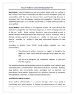 EduIQ Public Administration Printed Notes (Unit VII & VIII) with PYQs for UGC NET 2025 & Competitive Exams.-b