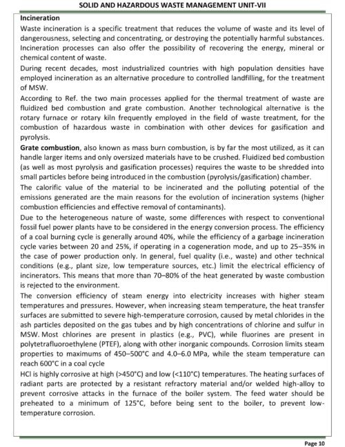 EduIQ Environmental Science Printed Notes (Unit 1-10) with MCQs for UGC NET, PhD Entrance & Assistant Professor Eligibility Test.-d