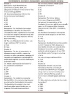 EduIQ Environmental Science Printed Notes (Unit 1-10) with MCQs for UGC NET, PhD Entrance & Assistant Professor Eligibility Test.-i