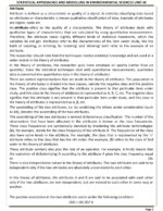 EduIQ Unit 9-10 Environmental Science Printed Notes for UGC NET, Assistant Professor, and PhD Entrance Exams 2025-b