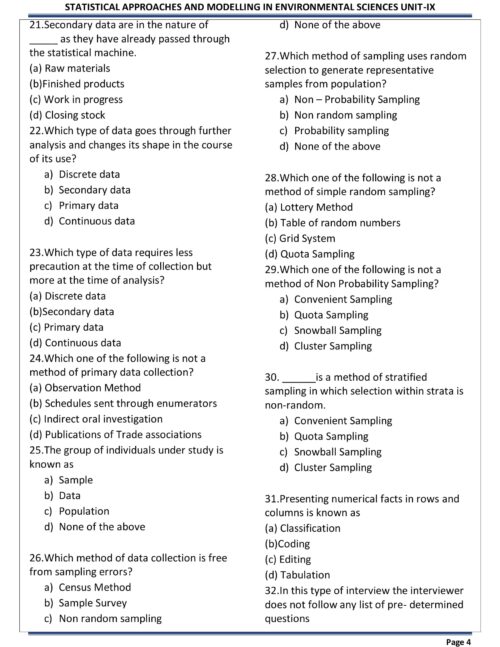 EduIQ Environmental Science 2700 MCQs Printed Notes for UGC NET & PhD Entrance Exams 2025-i