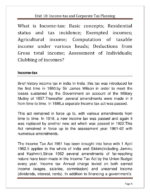 EduIQ Unit 6-10 Commerce Printed Notes with MCQs for UGC NET 2025 & Competitive Exams-d
